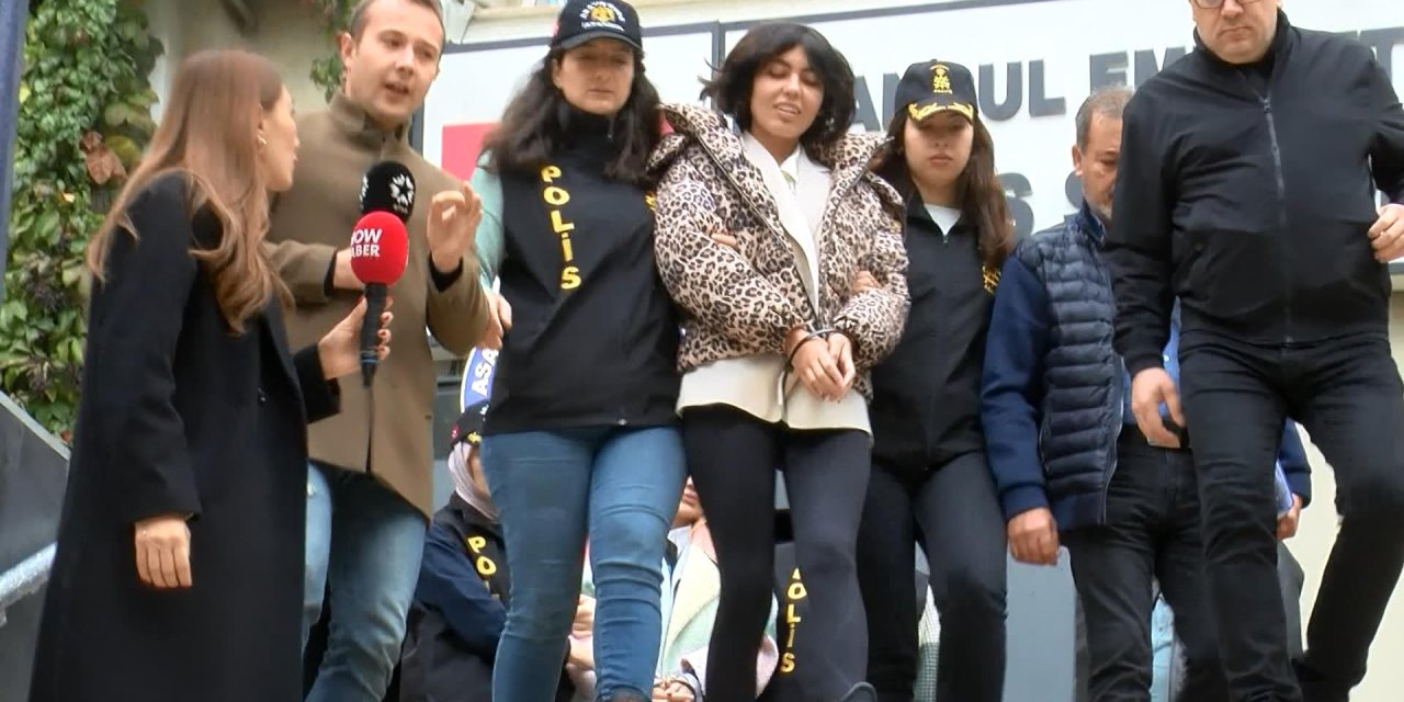 Bahar Ve Nihal Candan Adliyeye Sevk Edildi: Suçları Kabul Etmediler