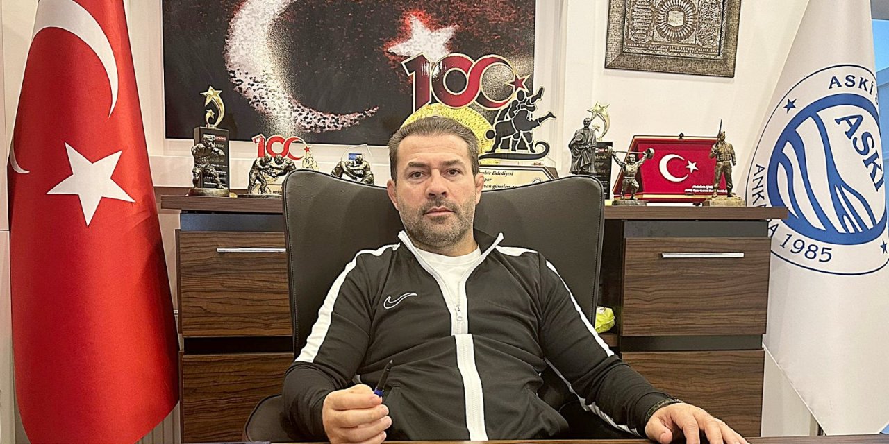 Abdullah Çakmar: Uww'nin Almış Olduğu Karar Tartışma Yaratır