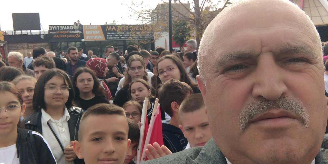 Okul Müdürünün Organları, 5 Hastaya Umut Oldu