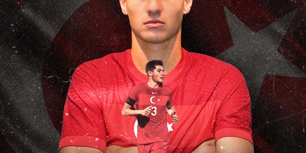 Altay'da Efe Sevinci