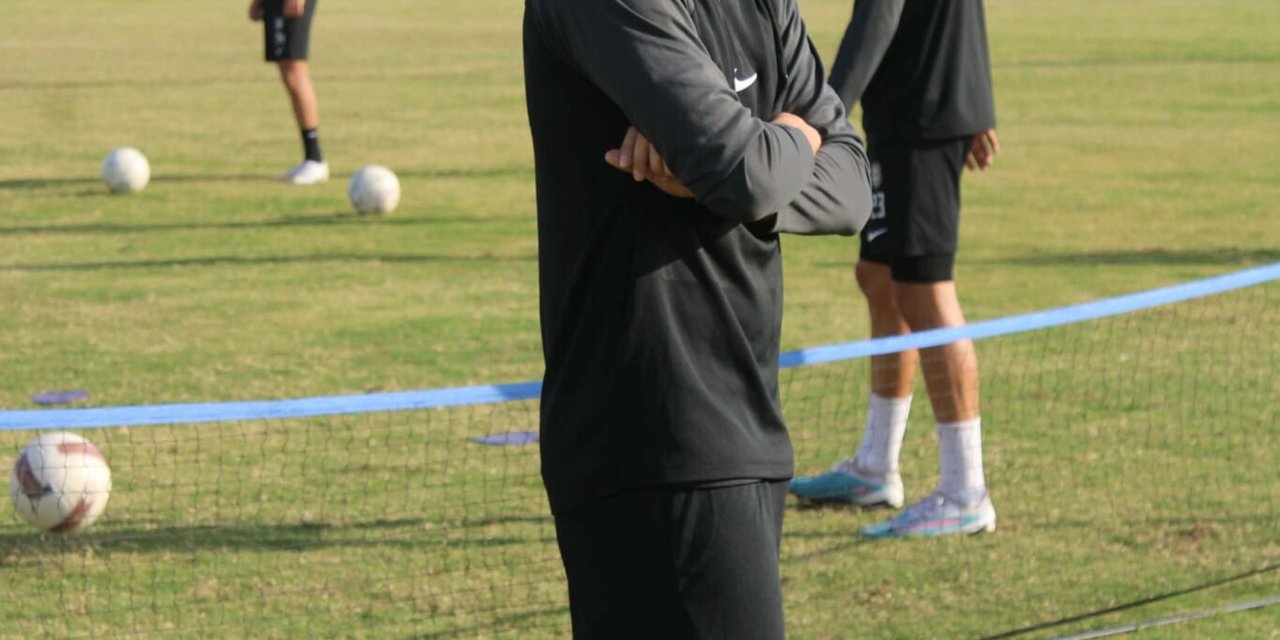 Nazilli Belediyespor'da Yakup Emre Bakkal Kadro Dışı Kaldı