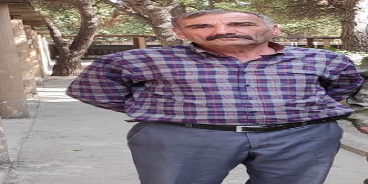 Kan Parası İçin Verilen Araziyi Geri Alamayınca Diğer Amca Oğlunu Da Öldürmüş