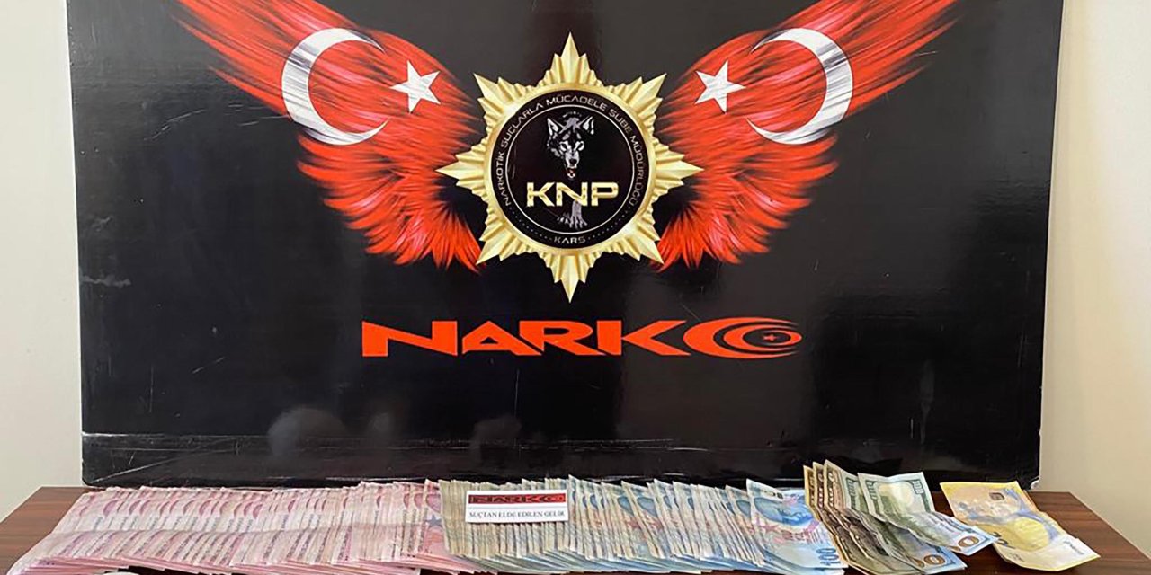 3 İlde 'torbacı'lara Operasyon; 5 Gözaltı