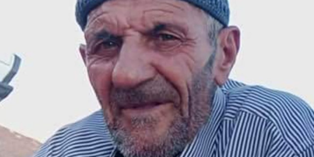 Kullandığı Traktörün Altında Kalan Çiftçi Öldü