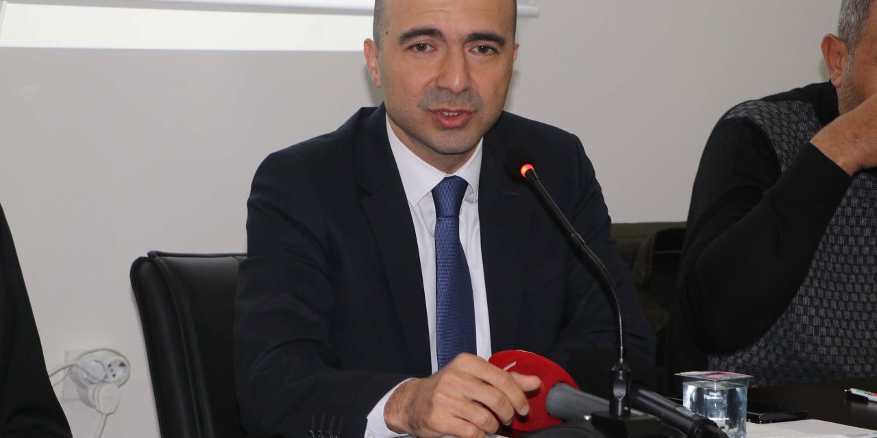 Kosgeb Deprem Desteğine Başvuru 45 Bin Oldu