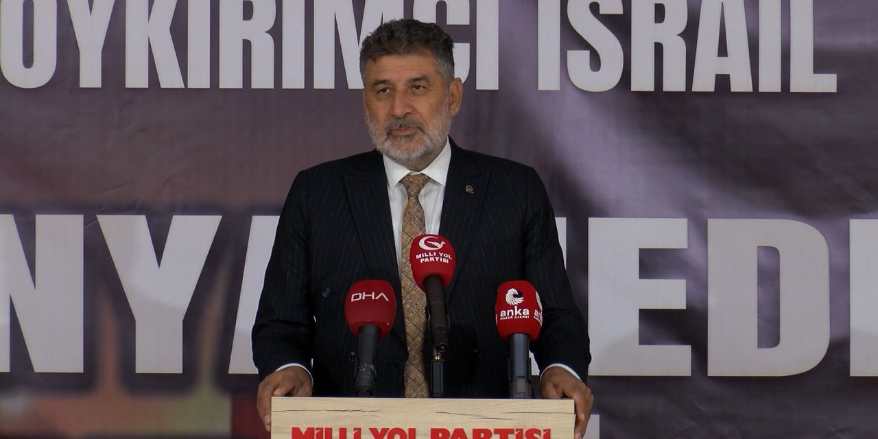 Remzi Çayır: Türkiye’nin Akılcı Siyasete Dönme Zamanı