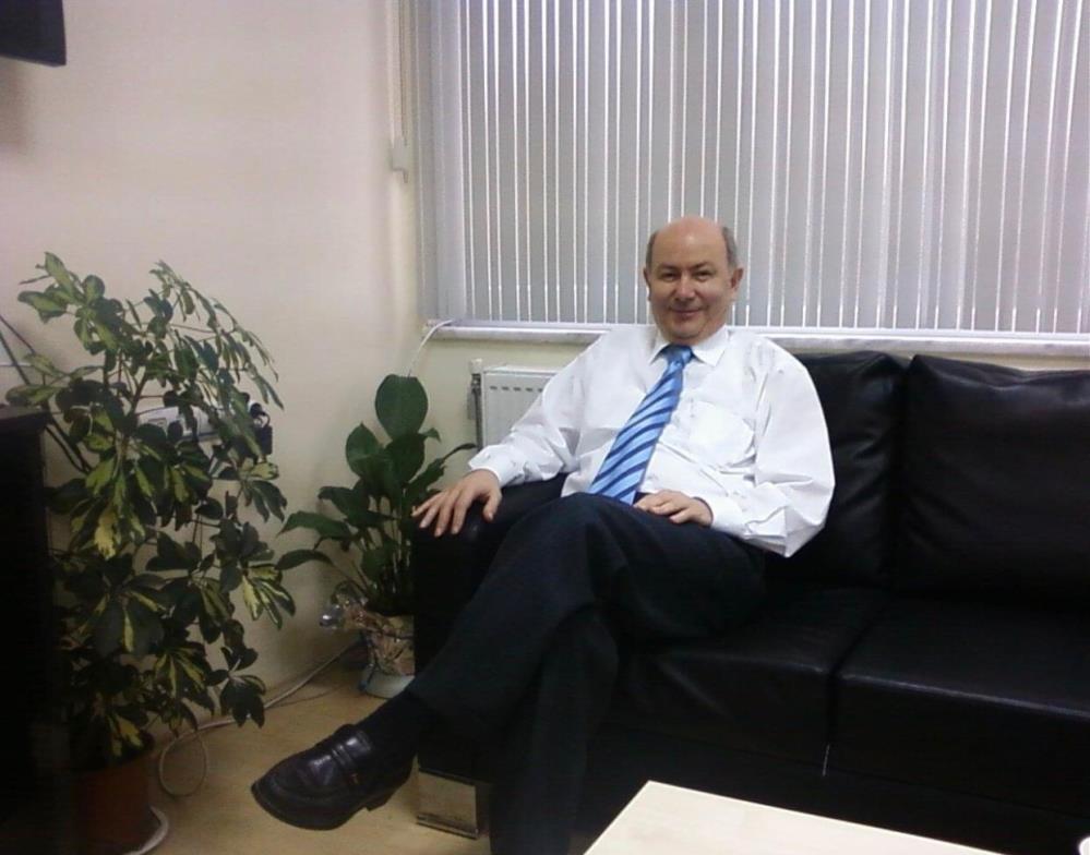 Beyin Kanaması Geçiren Rizeli Doktor Hayatını Kaybetti