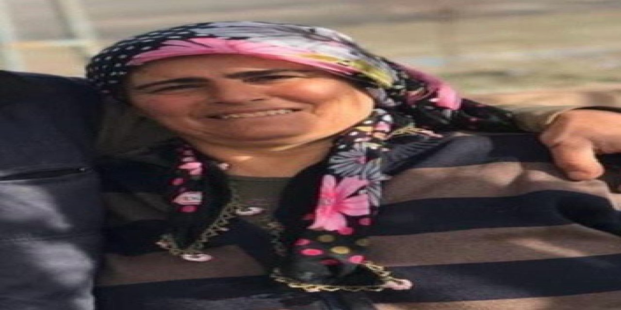 Kayseri'deki Keserli Kadın Cinayetinde 2'si Oğlu 3 Şüpheli Adliyede