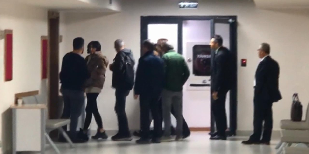 Nihal Ve Bahar Candan'ın Tutuklanmaları Talep Edildi