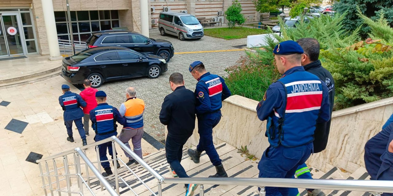 Mermer Fabrikasındaki İş Kazasında Ozan'ın Ölümüne 1 Tutuklama