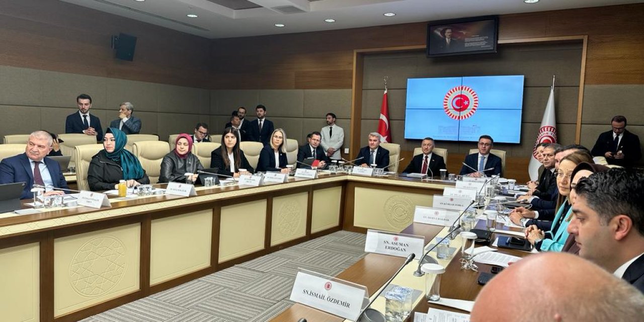 İsveç'in Nato'ya Katılım Görüşmeleri Ertelendi