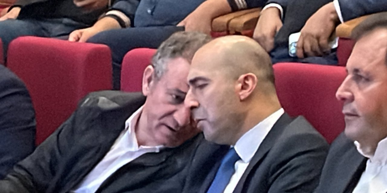 Kosgeb Deprem Desteğine Başvuru 45 Bin Oldu (2)