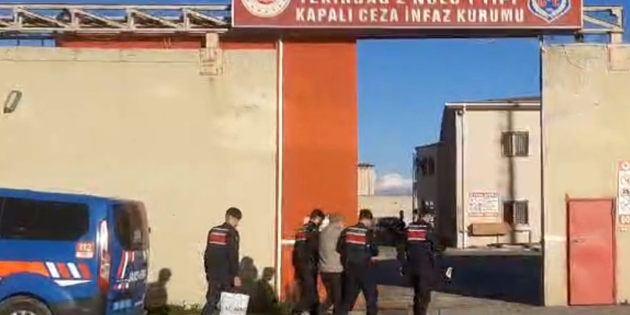 Pkk’ya Finans Desteği Sağlayan Şüpheli Tutuklandı