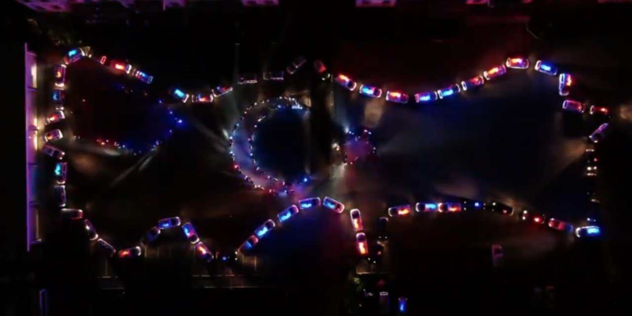 Rize Dahil 73 İlde Operasyon ! 1127 Kişi Gözaltına Alındı!