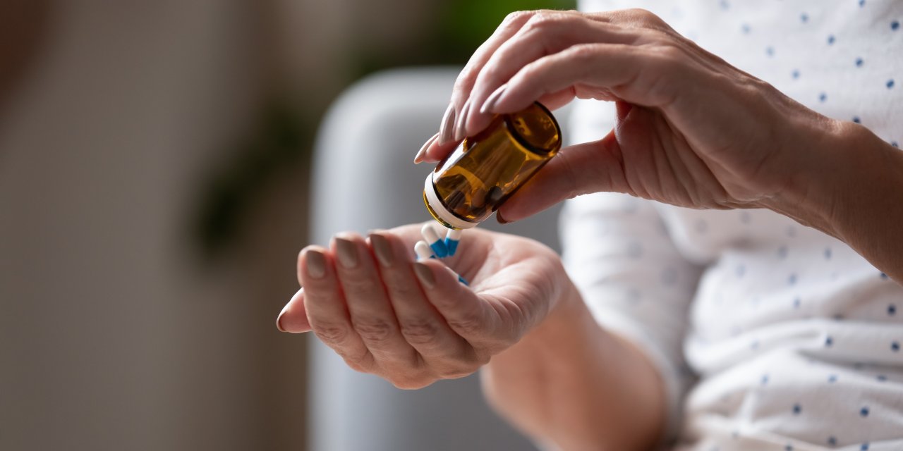 "Antibiyotik Direncine Karşı Ülkeler Arası Ortak Stratejiler Gerekiyor"