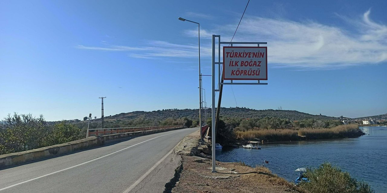 Türkiye'nin İlk Boğaz Köprüsü İçin Tehlikeye Dikkat Çeken Rapor: Acil Çözüm Üretilmeli