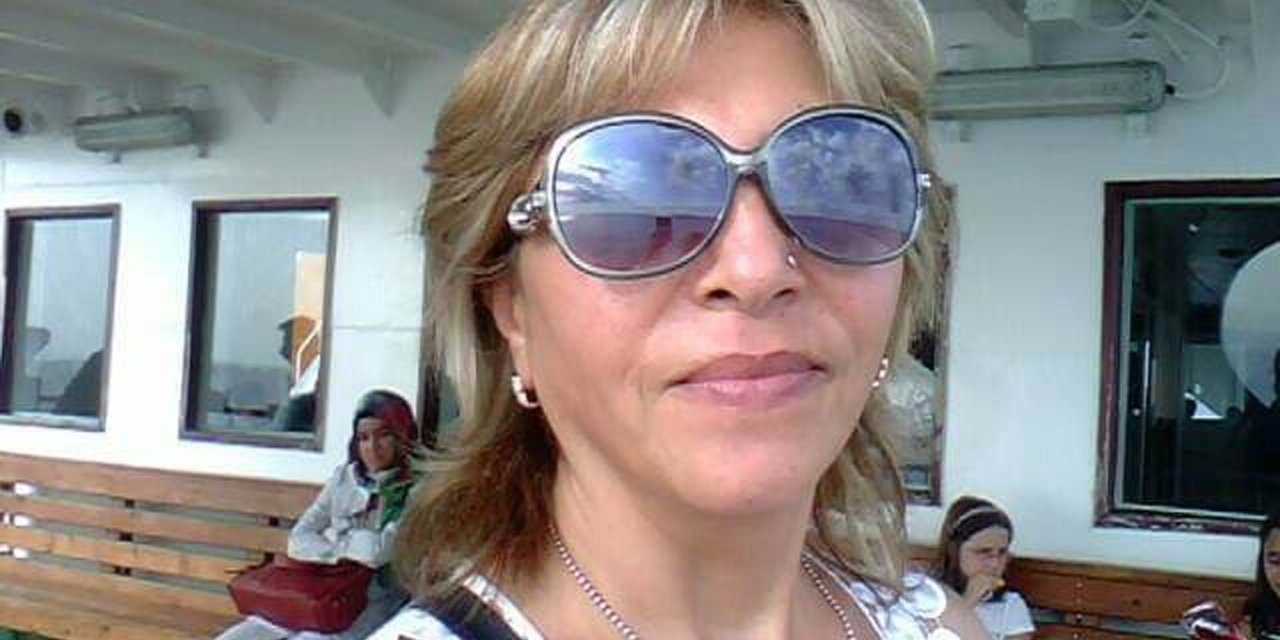 78 Yaşındaki Eşini 'Kıskançlık' Nedeniyle Öldüren Kadın Tutuklandı