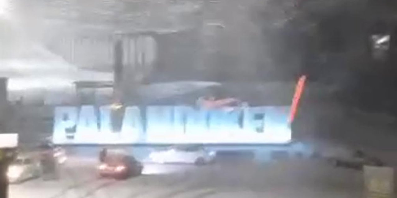 Erzurum, Ağrı Ve Ardahan'da Kar Yağışı