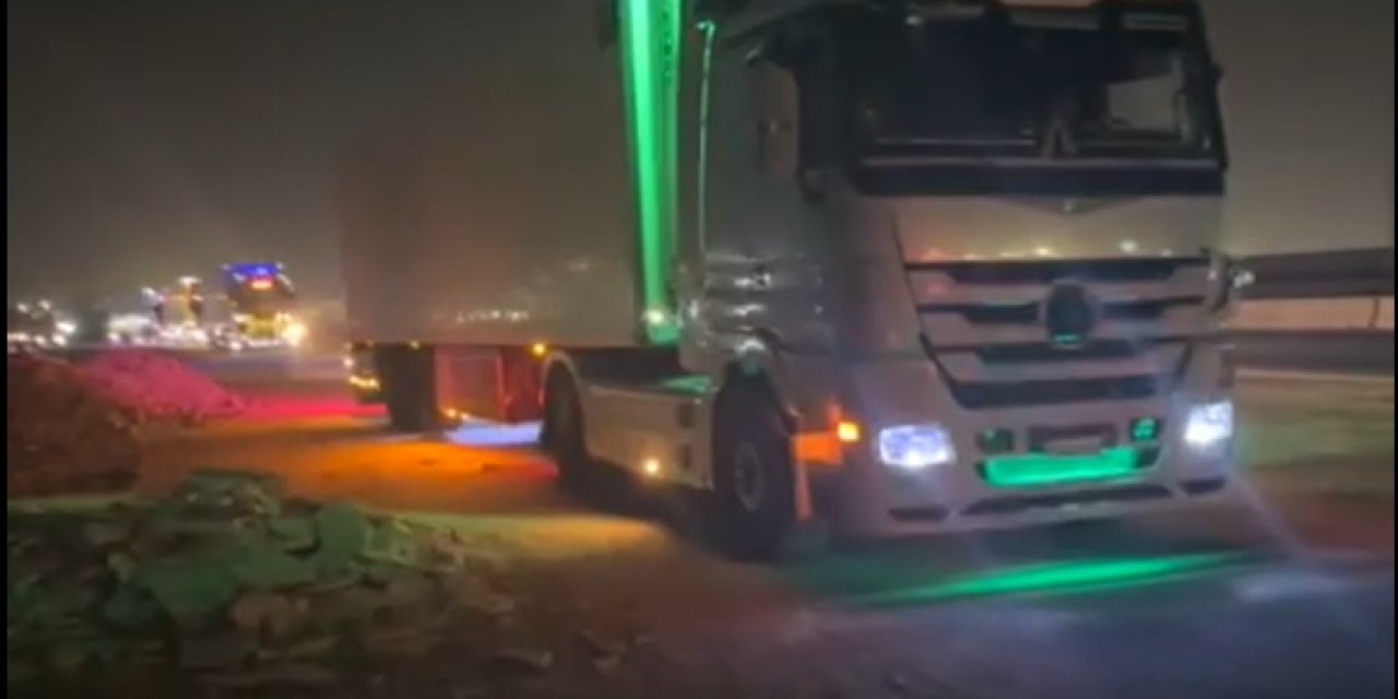 İhh, Mısır Kızılayı Ve Uluslararası Stk’lardan Gazze’ye 11 Tır’lık Yardım