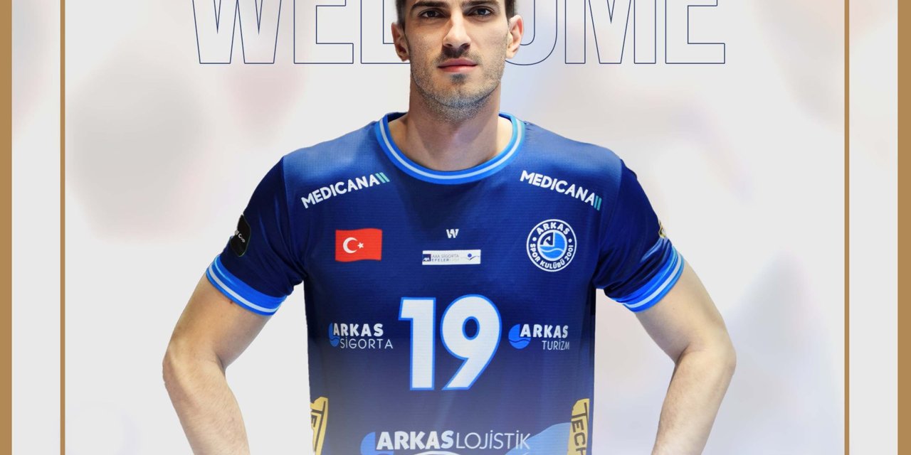 Arkas Spor, Kartev'le Anlaştı