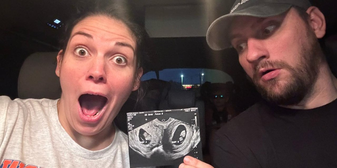 Çift Rahimli Kadın, İki Rahminde Ayrı Bebeklere Aynı Anda Hamile Kaldı