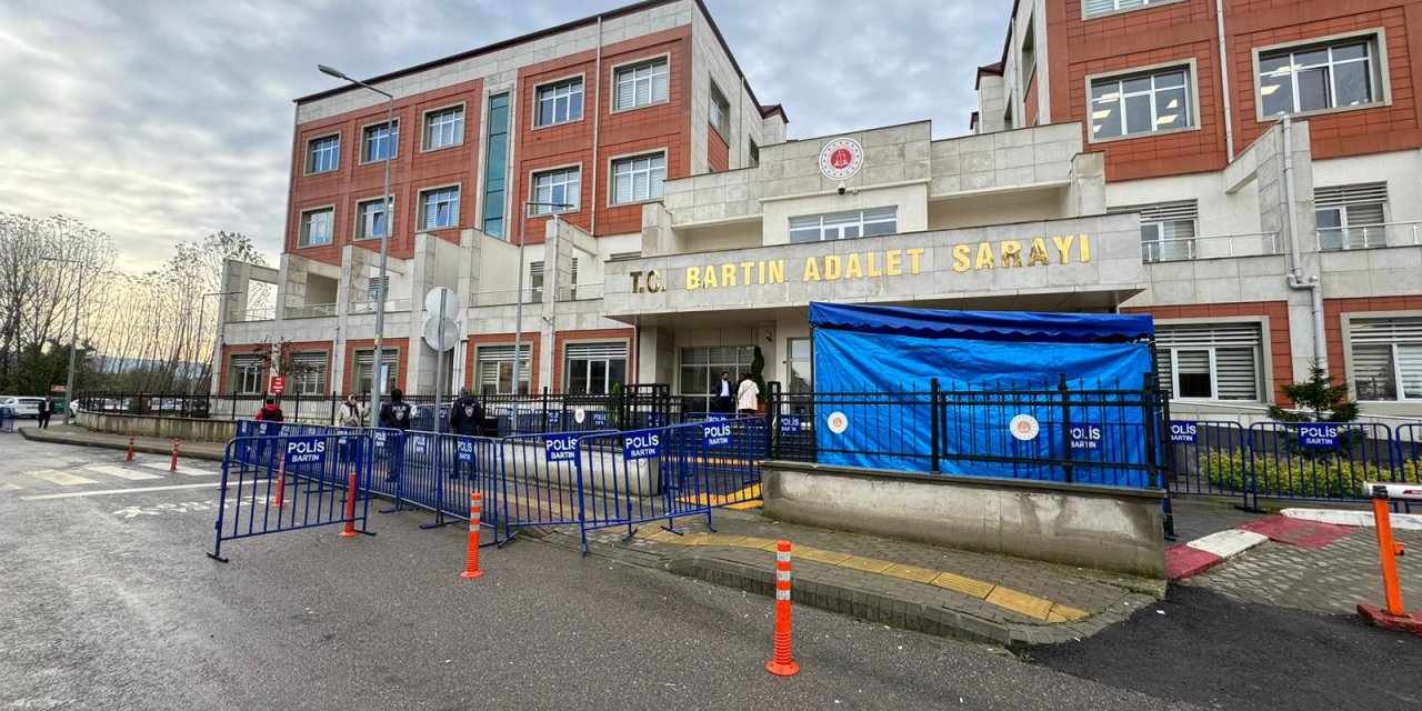 Maden Faciası Davasında İlk Müdahaleyi Yapan İşçi, Tanık Olarak Dinlendi