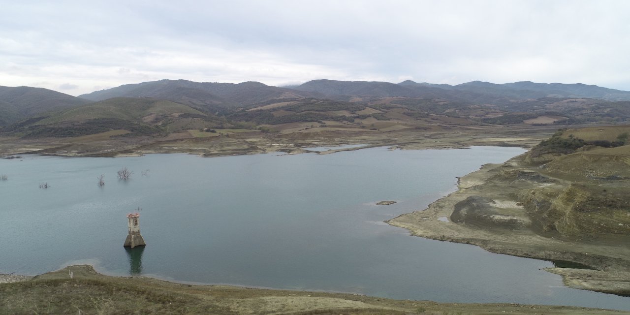 Tekirdağ’da 'Suyu Tasarruflu Kullanın' Çağrısı