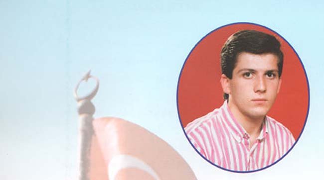 Şehit Karaosman’ın annesi hayatını kaybetti