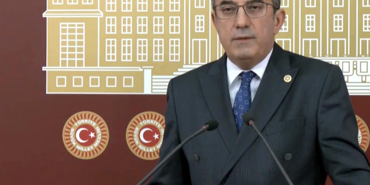Chp'li Günaydın: Tüm Emeklilere 5 Bin Lira Ödensin