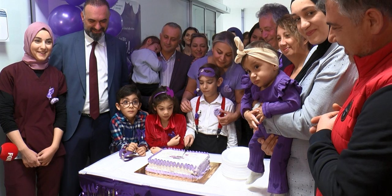 Prematüre Bebekler Artık Anneleriyle Aynı Odada Tedavi Görecek