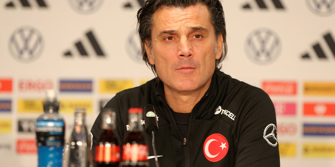 Vincenzo Montella: Bizim İçin Güzel Bir Test Olacak
