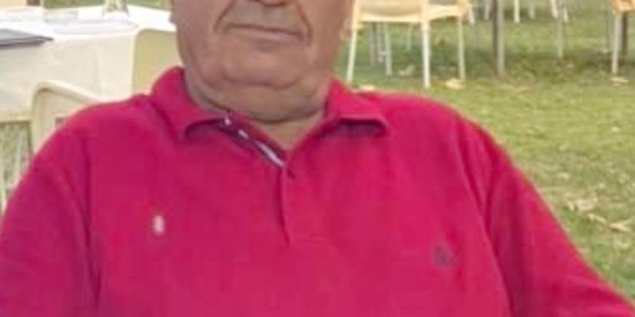 Çiftçi Mısır Tarlasında Ölü Bulundu