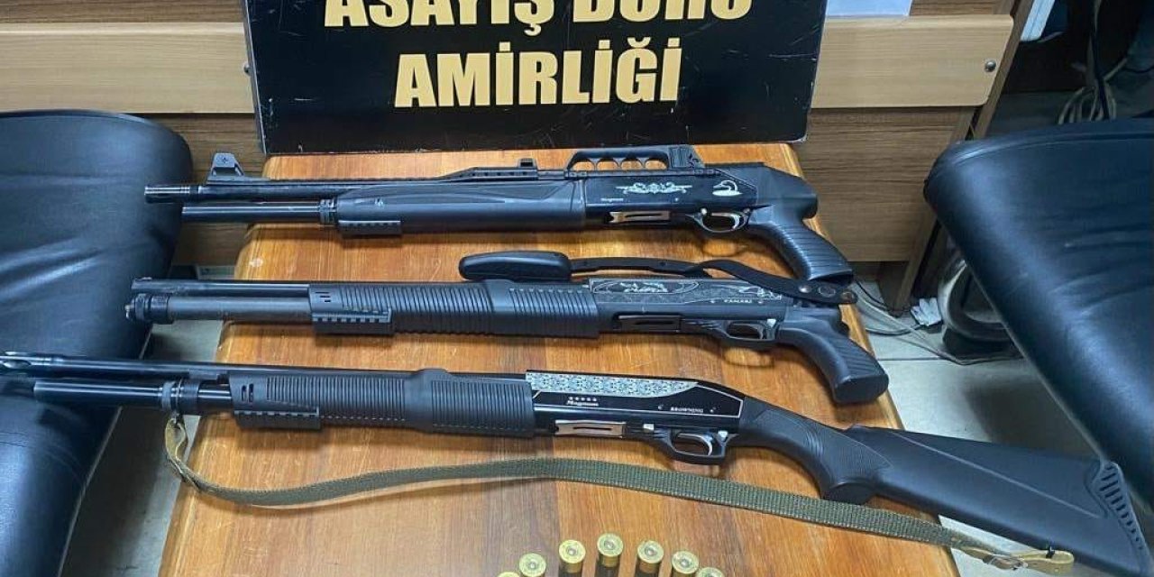 Düğünden Kovulunca Dehşet Saçtı; 1 Ölü, 7 Yaralı (4)