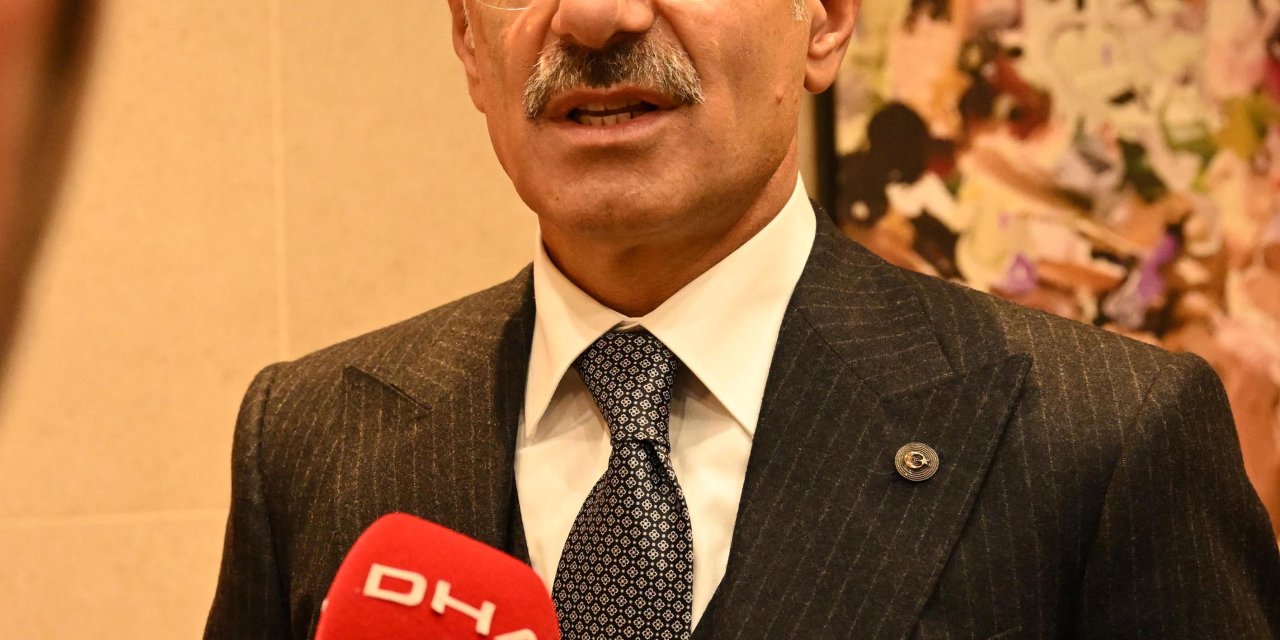 Bakan Uraloğlu: 'Hakimler Aranamaz' Kararı, Akreditasyonu Tartışmaya Açar