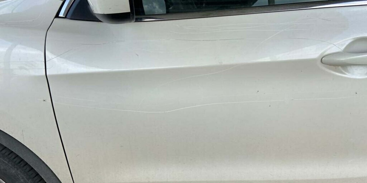 Park Halindeki Otomobilleri Çizdiği Öne Sürülen Avukata 3 Yıla Kadar Hapis İstemi