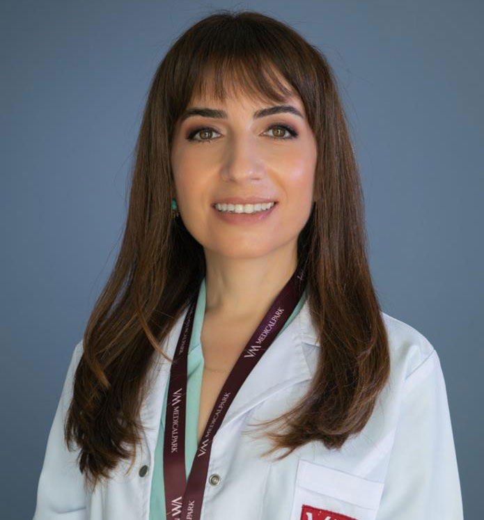 "RFA tedavisi ile tiroit nodüllerinden kurtulmak mümkün"