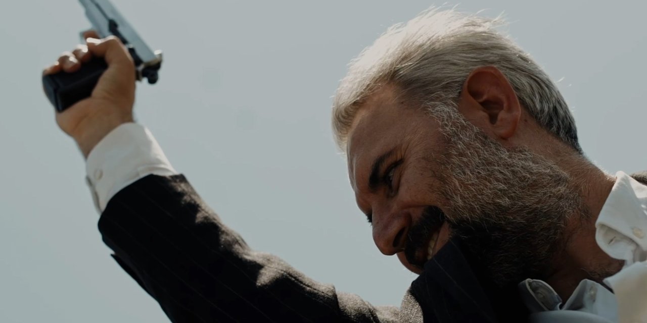 Şanlıurfa'da Polisten Magandalar İçin Filmli Önlem