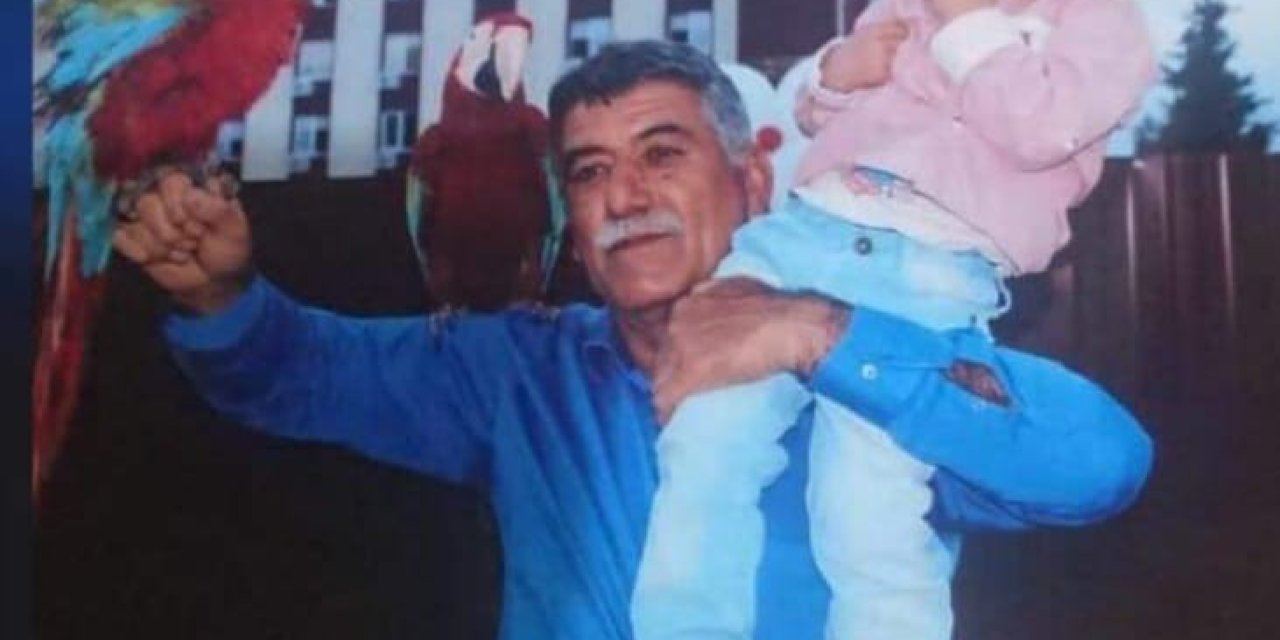 Tarsus'ta Tüfekle Vurulan Kişi Öldü