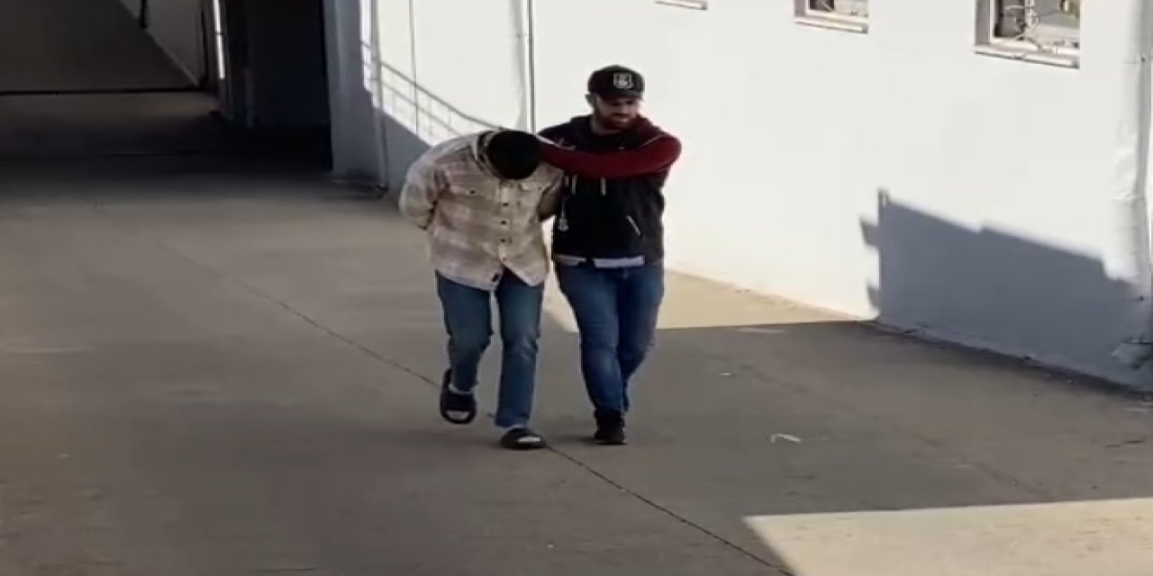 Hırsızlıktan Tutuklanıp Serbest Kalan Dizi Oyuncusu Bu Kez Uyuşturucudan Tutuklandı