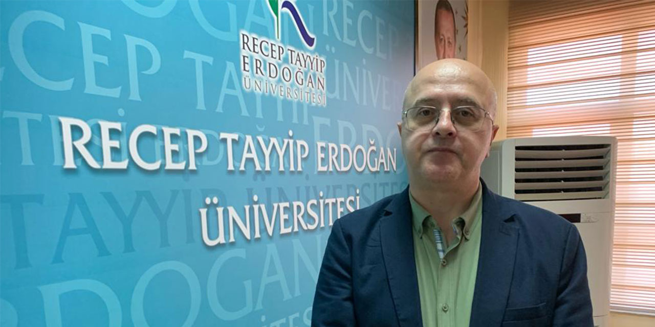 Kuraklığın Etkilediği Fındıkta 'Nakil' Önerisi