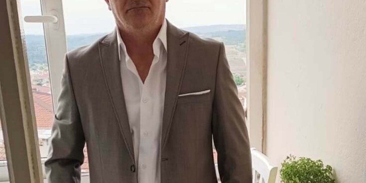 Manisa’da ‘Dedikodu’ Cinayeti