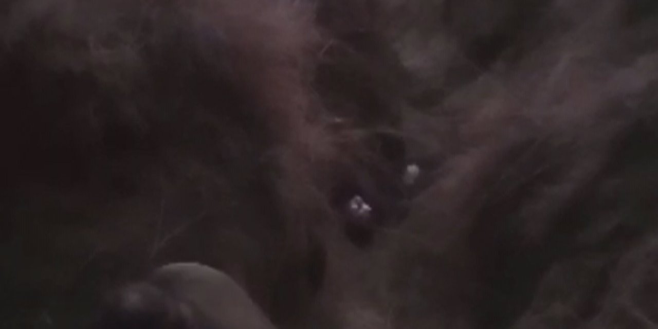 Silivri'de Falezlerden Düşen Kadın Yaralandı