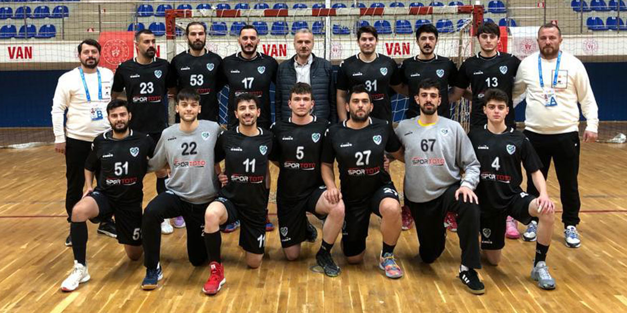 Güneysu Spor Van Deplasmanında 4’te 4 Yaptı