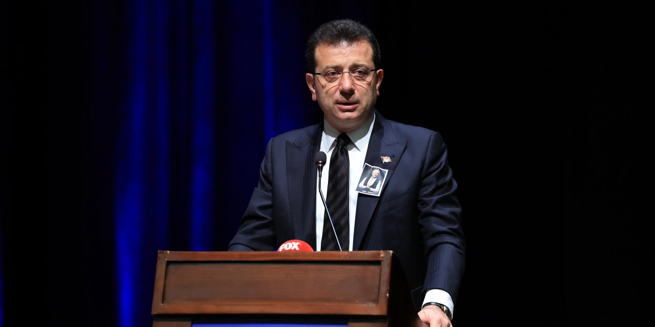 Metin Uca'ya Veda Töreni