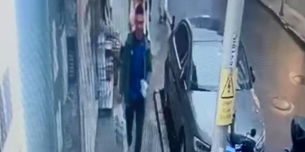 Şişli'de 12 Evi Soyan Hırsız Dövmesinden Tespit Edildi