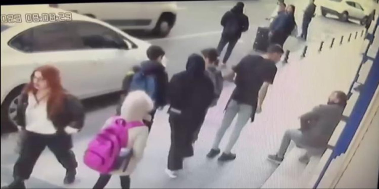 Beyoğlu'nda Kalemli Cinayet