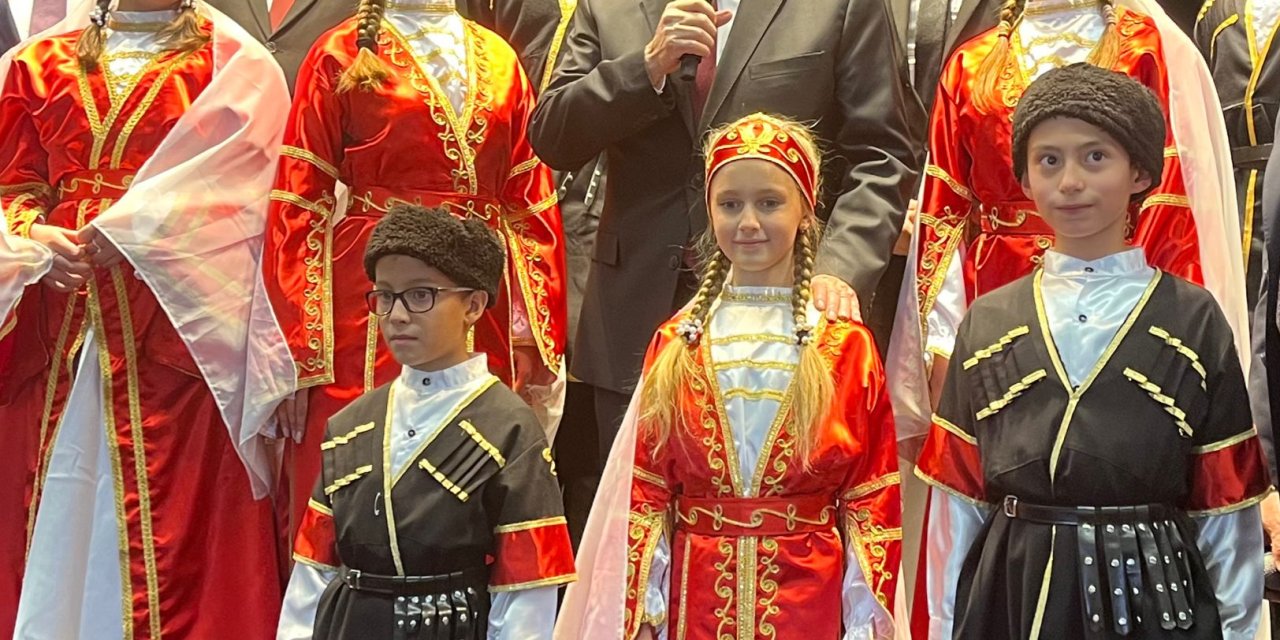 Mansur Yavaş: Ulus Hali'ni Yenileme Çalışması, Ay Sonu Bitmiş Olacak