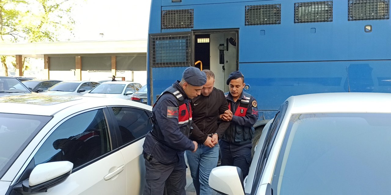 2 Çocuğa Cinsel İstismar Sanığına 'İyi Hal' İndirimli 36 Yıl Hapis