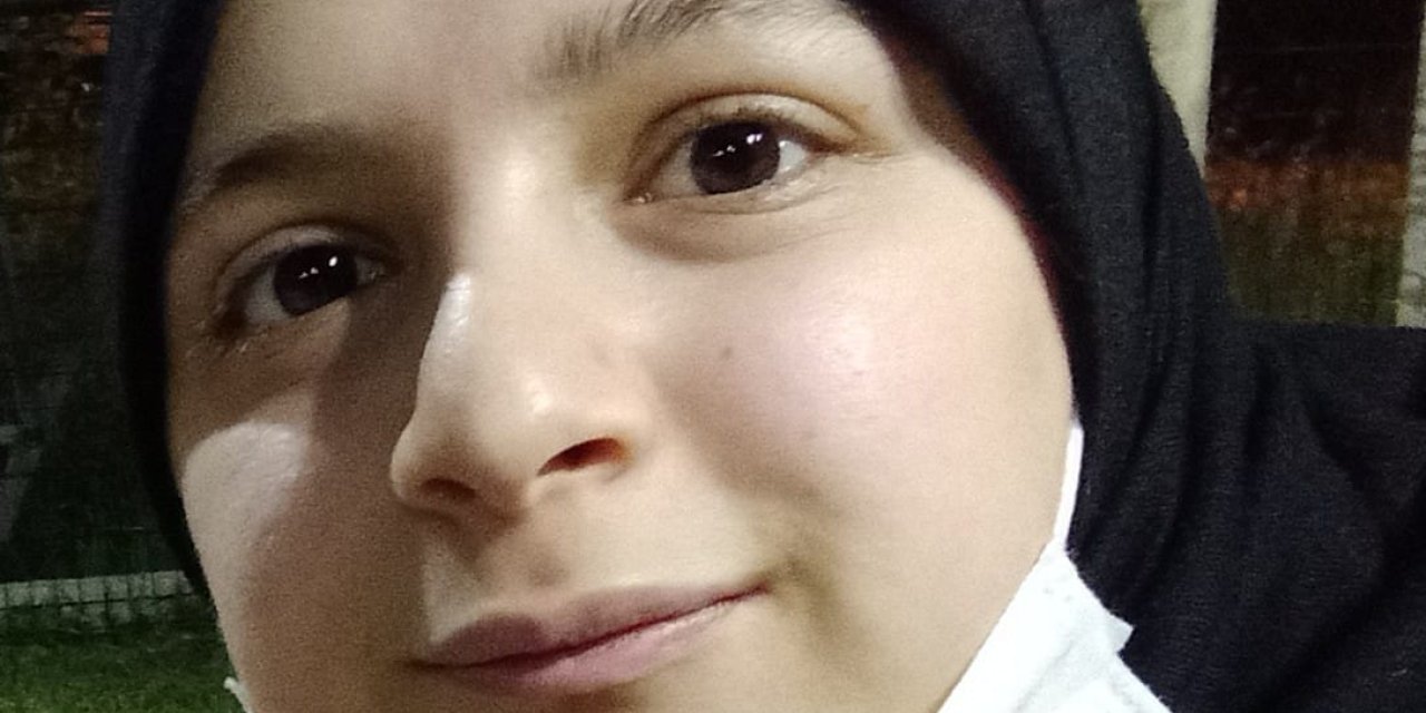 ‘Amcama Gidiyorum’ Diye Evden Çıkan 17 Yaşındaki Kız, 8 Gündür Kayıp