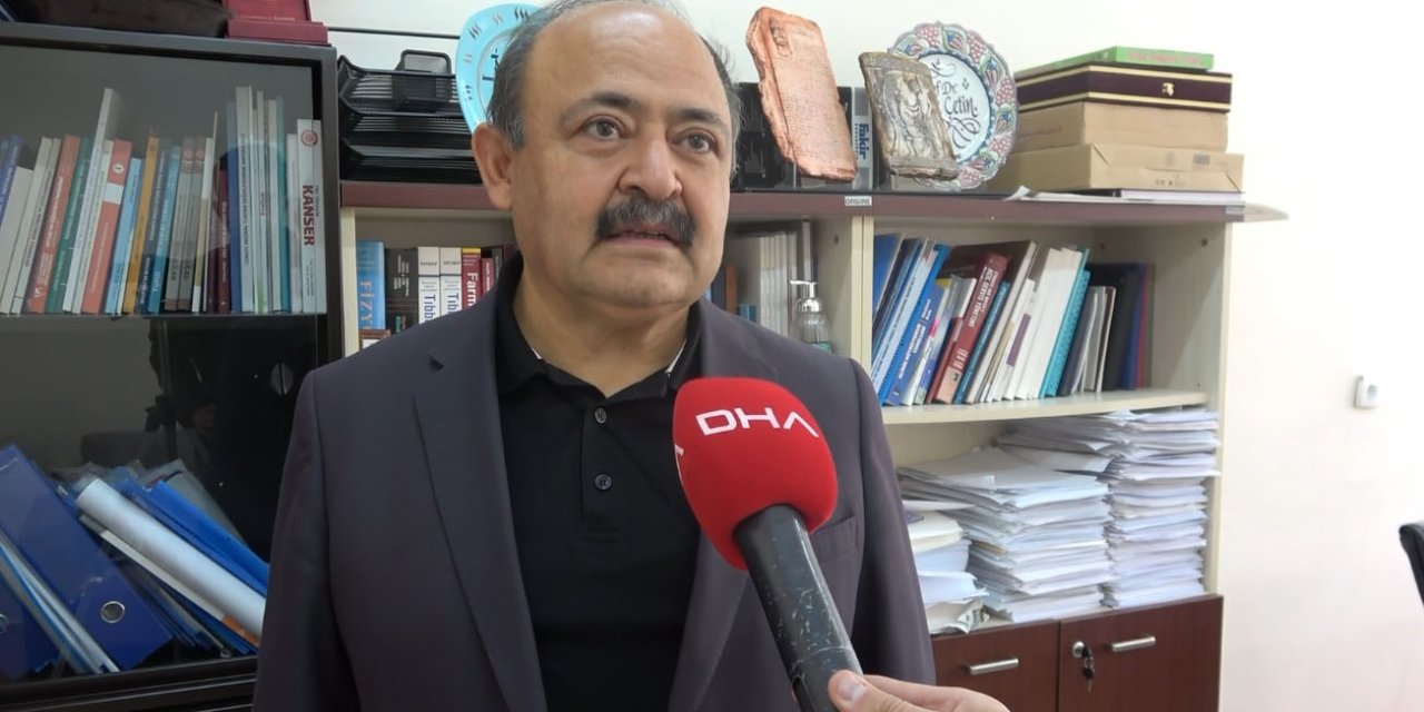 Hemşirenin Ölümünün Ardından Uyarı: Birden Fazla İlaç, Binde 1 Oranında Ölüme Yol Açıyor